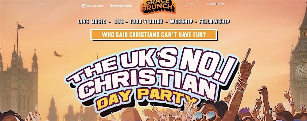 The Grace Brunch Easter Edition