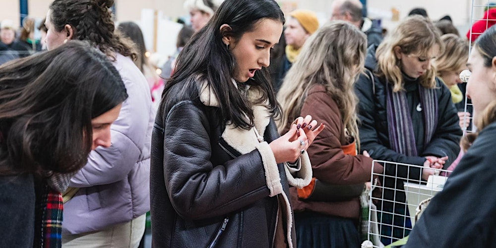Valentine's  Independent Jewellers' Market