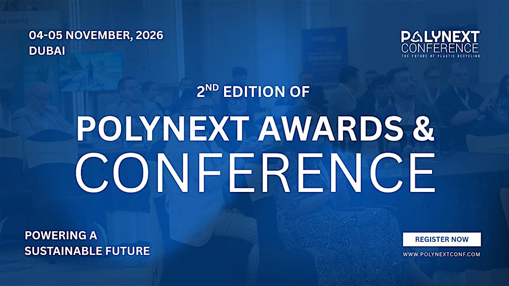 Polynext Awards & Conference Dubai 2026