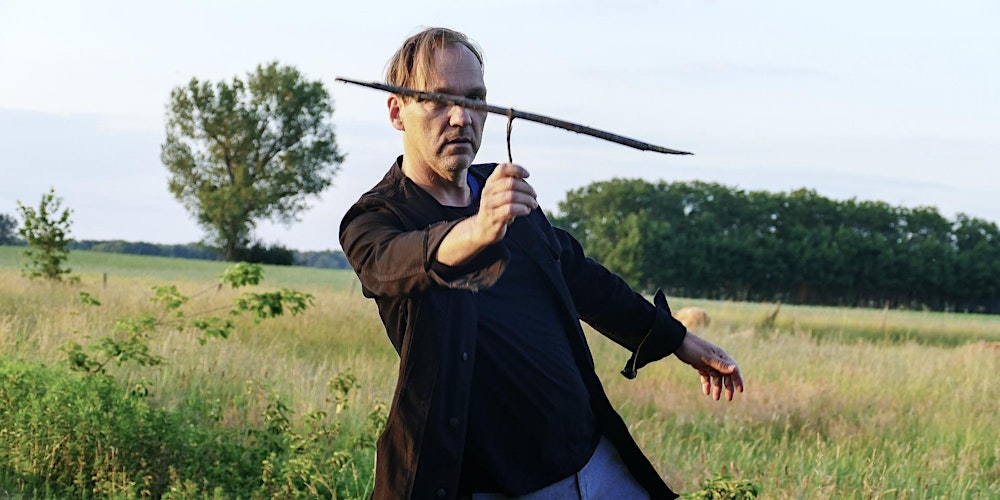 Arnold Kasar + Martina Bertoni