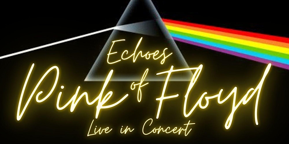 ECHOES OF PINK FLOYD - Live at The Grand Social Dublin