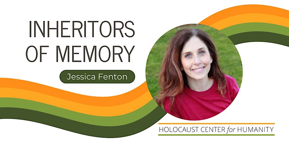 Inheritors of Memory with Jessica Fenton