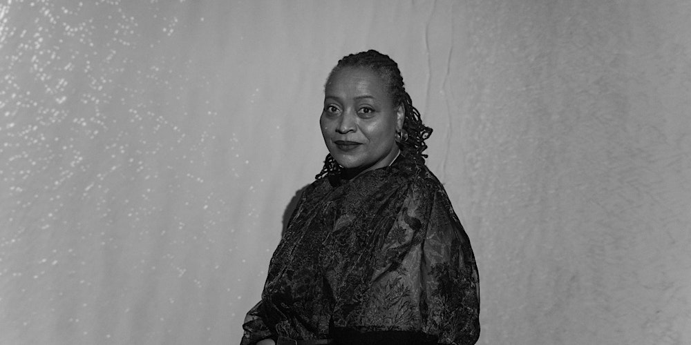 Deborah Jack: On Water, Memory, & Resistant Geographies