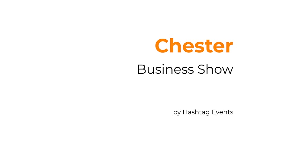 Chester & North Wales Business Show