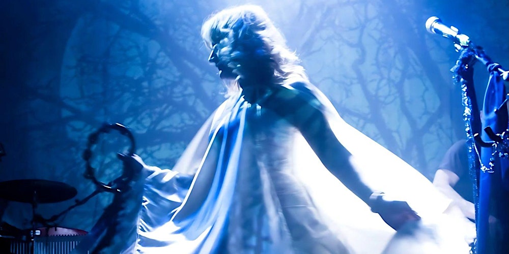 'Standback' - The Stevie Nicks and Fleetwood Mac Experience - (Live)