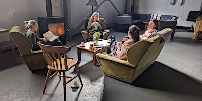 Changing Seasons Mini Retreat: Spring