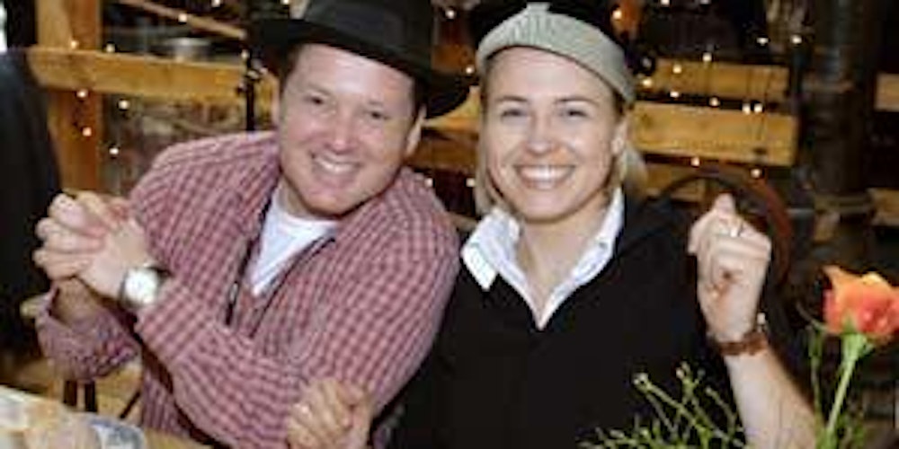 Kölsche Mühlentafel de Luxe