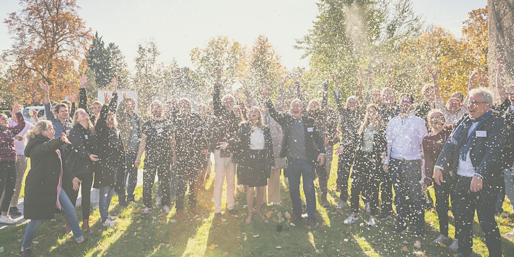 Entrepreneurship Summit 2026 in Berlin