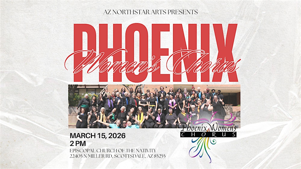 Phoenix Women's Chorus