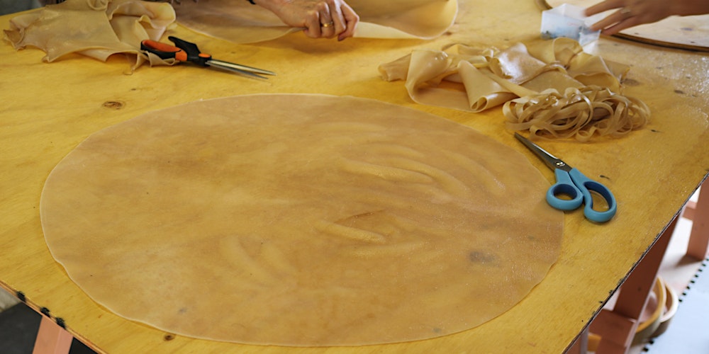 Shamanic Drum Workshop - Sellicks Beach, SA