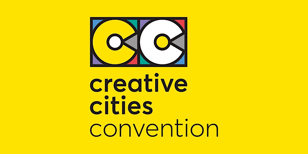 Creative Cities Convention