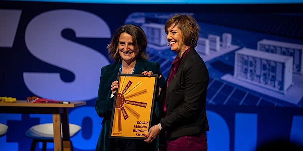 SolarPower Summit 2026: Solar+