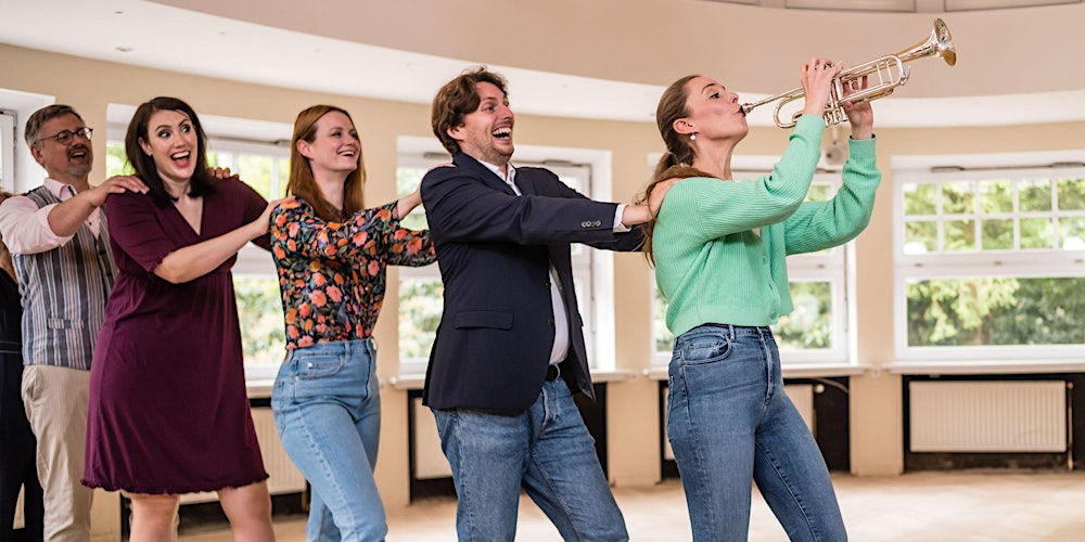 Steife Brise Tagesworkshop "Führen und Folgen"