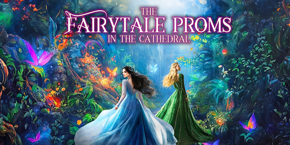 The Fairytale Proms: Amsterdam