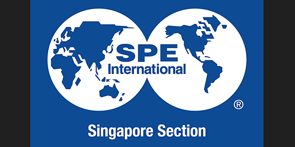 SPE Singapore 50th Anniversary Gala Dinner