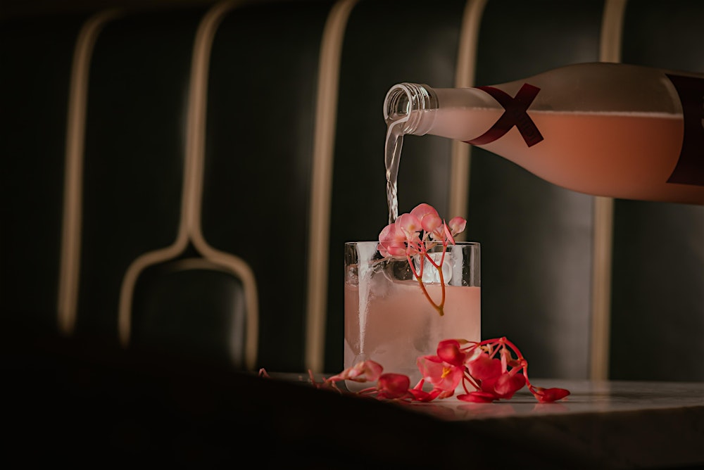 Cocktail Making Masterclass with Tapas