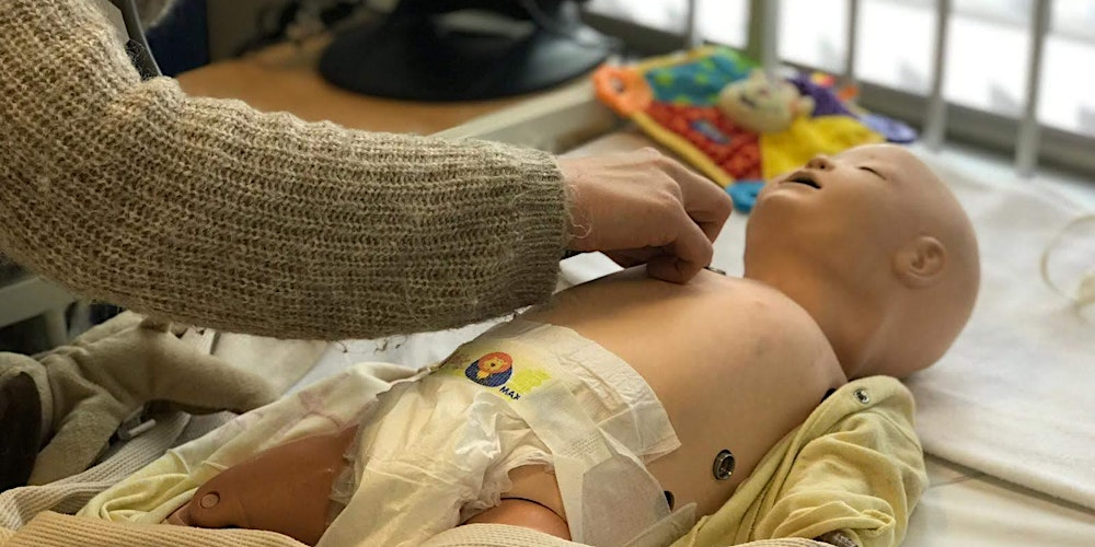 Simulation Instructors course for Beginners (SICB)