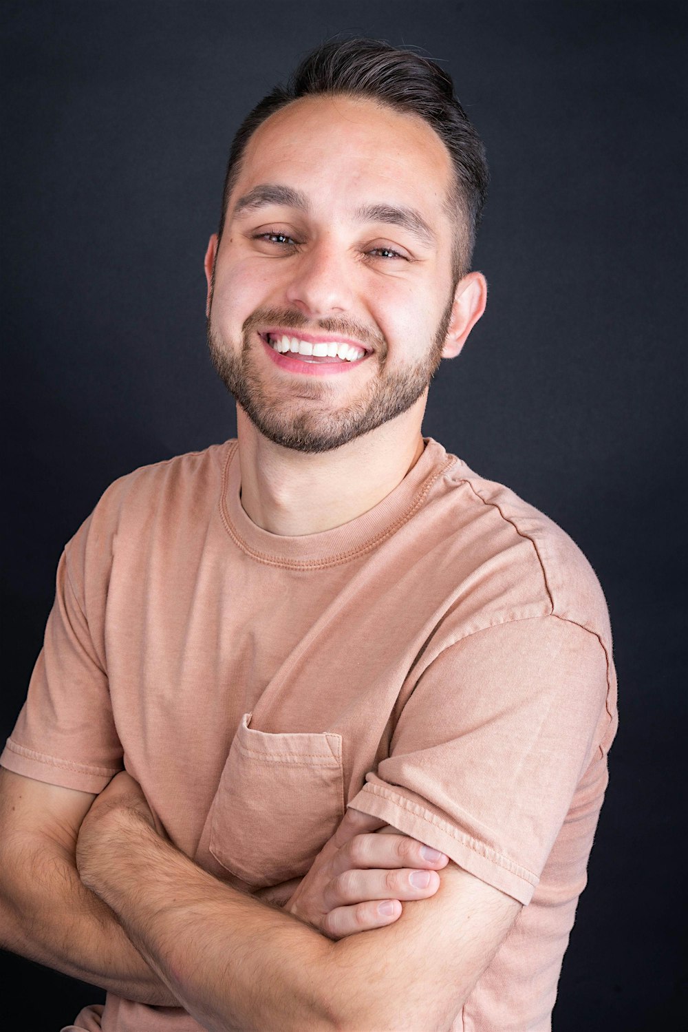 Gaspare Randazzo Somerville, MA