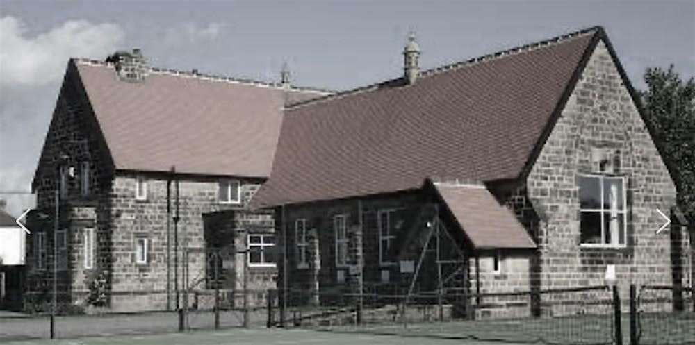 Robert Craven Hall Bramhope Village Nr Leeds - Paranormal Investigation 16+