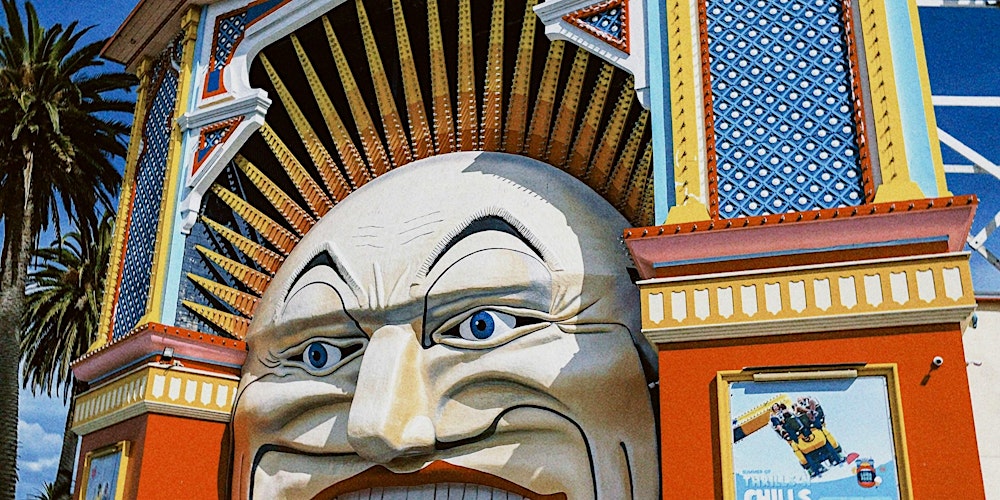 Salt March 2026 at Luna Park: Where Fun Meets Inclusion