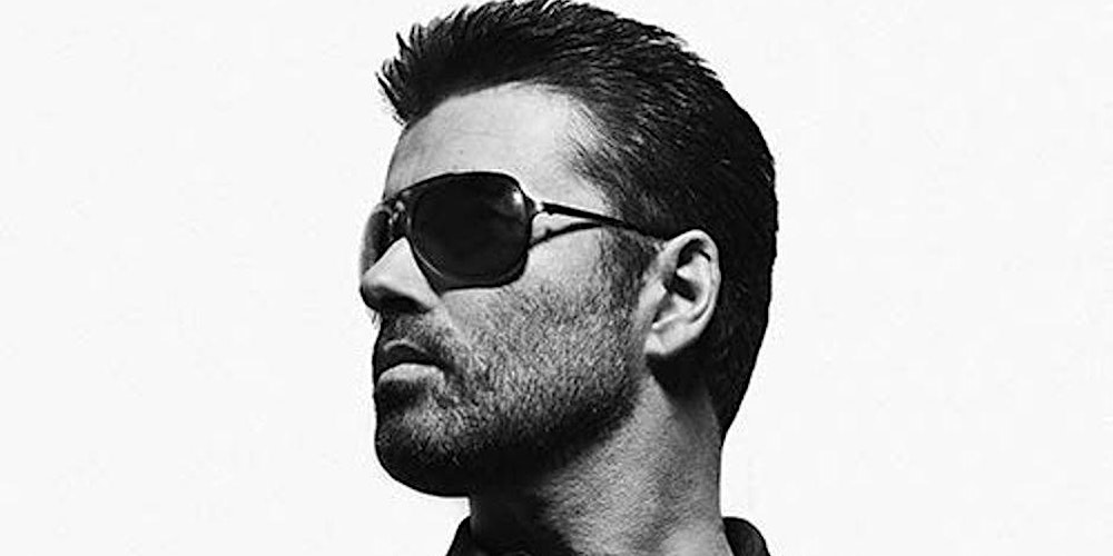 George Michael's Greatest Hits - Live at The Purty Kitchen Dún Laoghaire