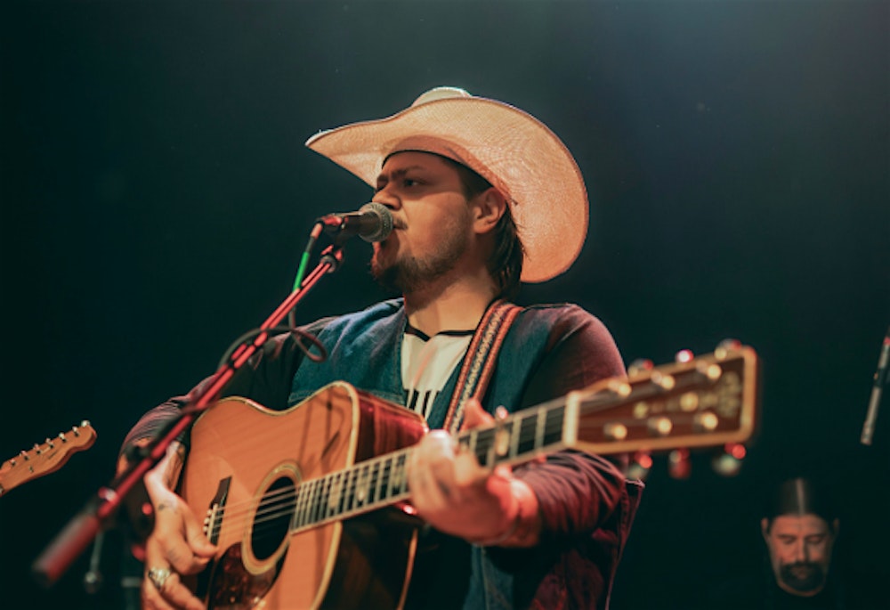 Vincent Neil Emerson