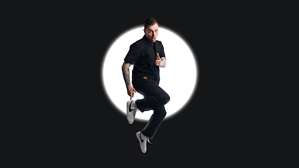 CONNOR BURNS - GALLUS