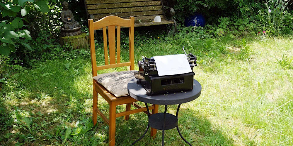 Kreatives Schreiben für Fortgeschrittene 2x 5 Std. Samstag 21.2. und 7.3.26