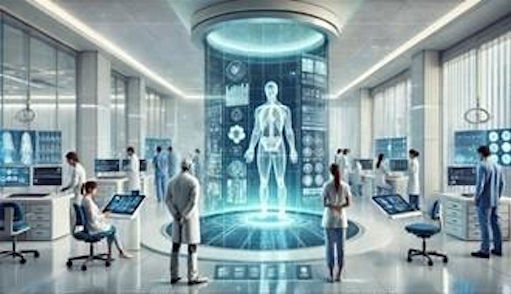 Healthcare Innovation for Improving Patient Care