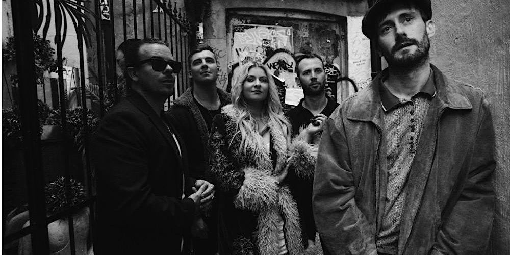 blues @ temperance | Connolly Hayes