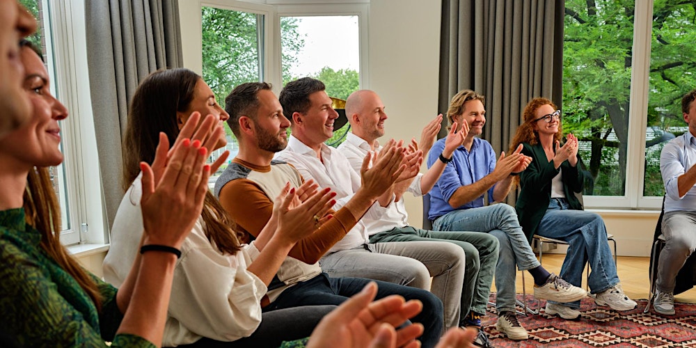 Masterclass Spreken met Impact