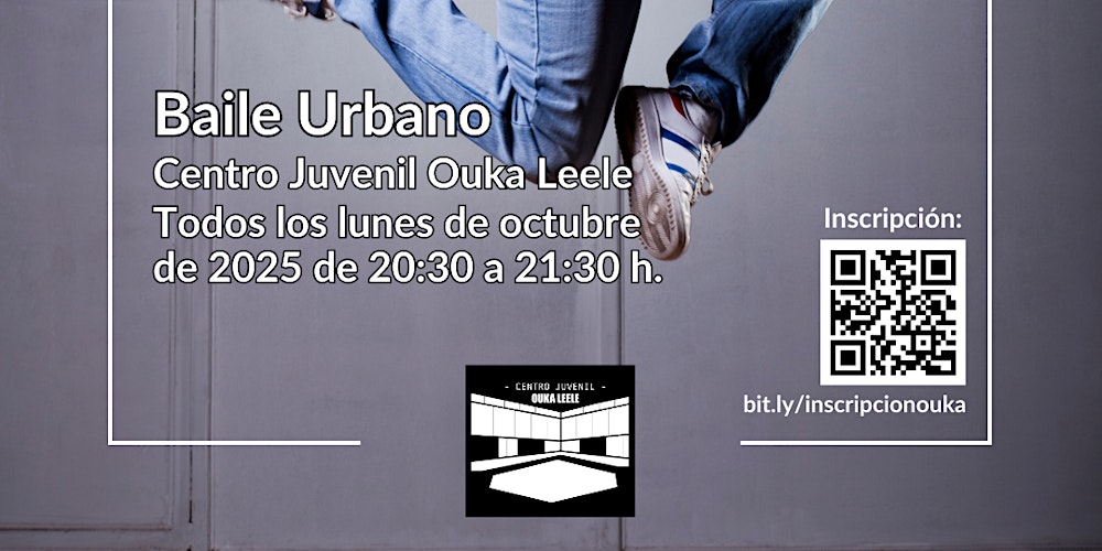 Baile Urbano
