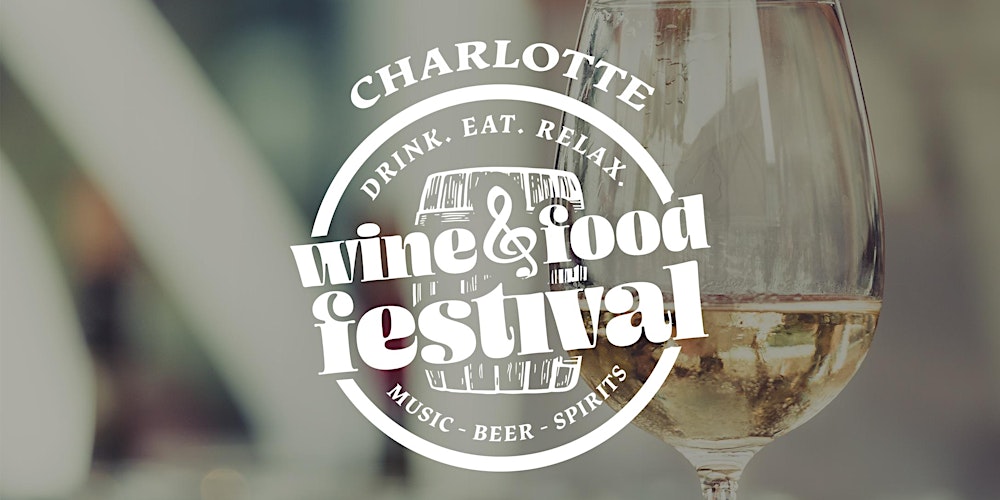Wine & Food Festival - Charlotte Ballantyne