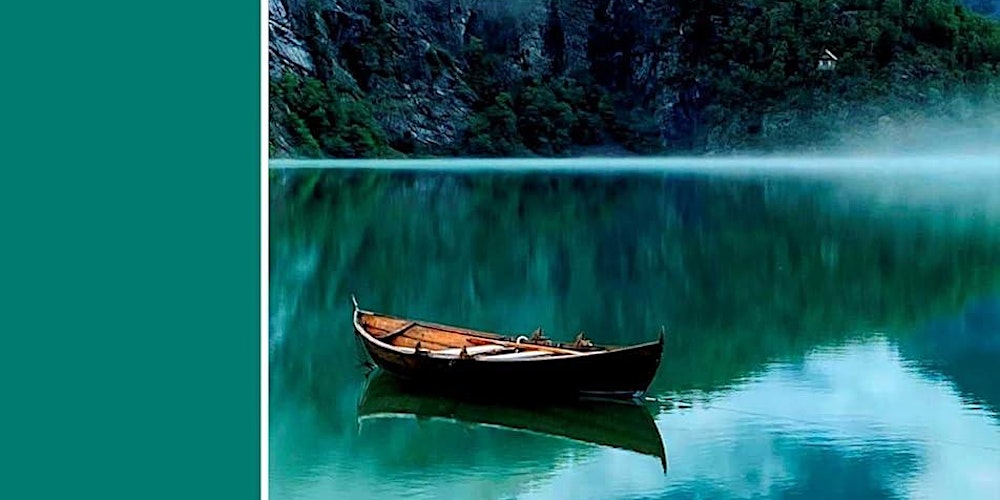 The World Within | Guy Stagg