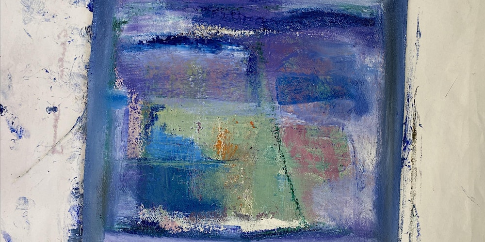 Artist Portfolio Critique Session