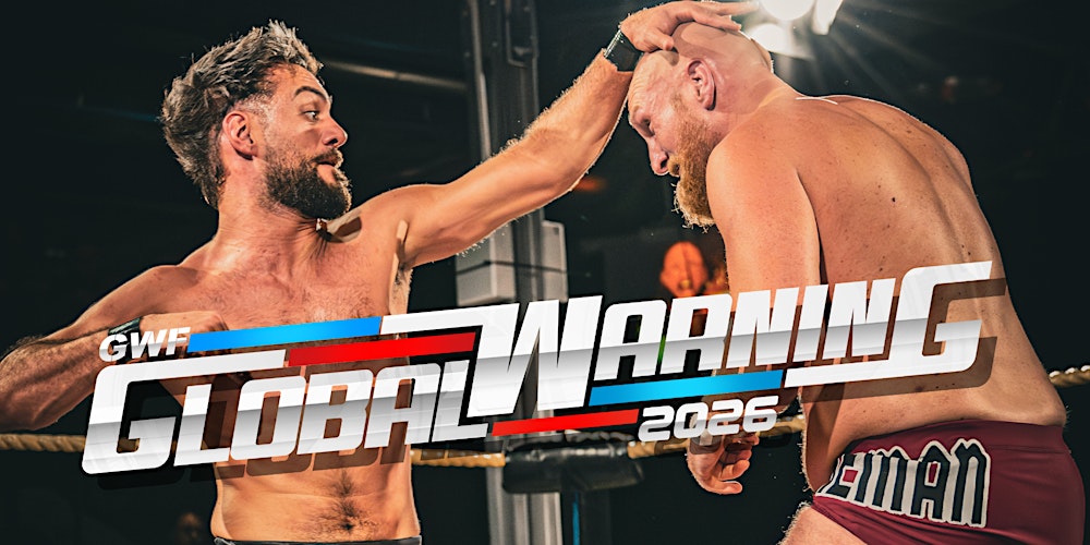 GWF Global Warning 2026
