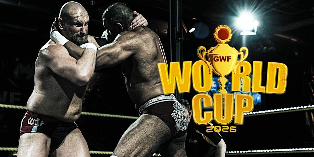 GWF World Cup 2026