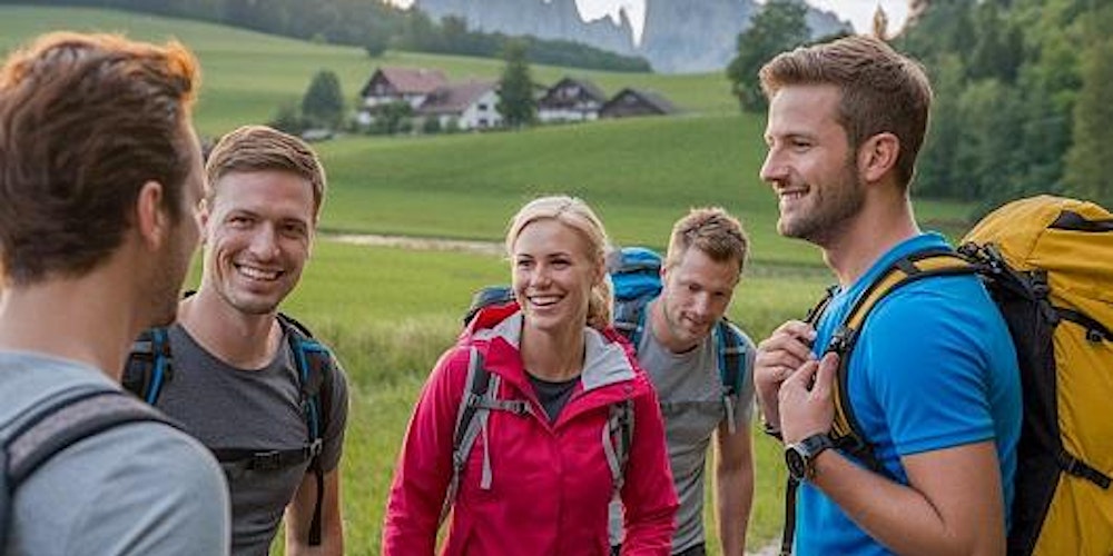 So,08.02.26 Wanderdate Singlewandern Wesslinger See für 35-55J