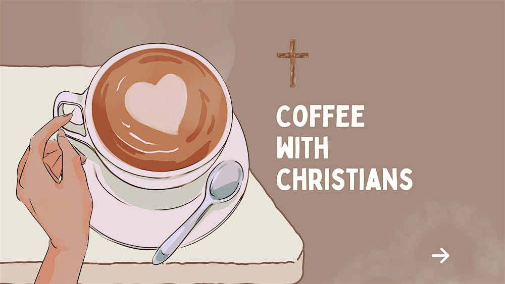 Coffee with Christians: Lyon