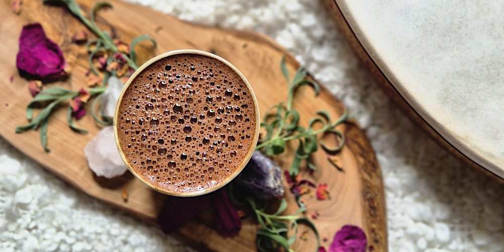 Systemische Familienaufstellung mit Kakao & Klangbad