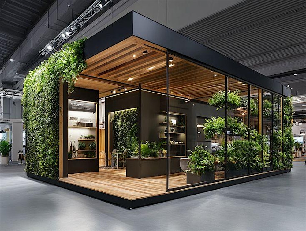 Craft "Thailand-Fit" Stories to Dominate Bangkok Exhibition Booths