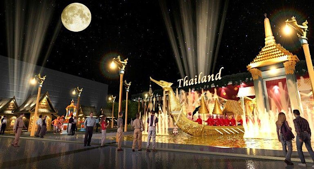 Transparent Contracts & Anti-Corruption Tips for Thai Exhibitions