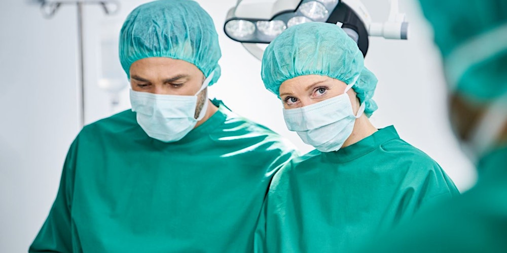 Endoscopic Anterior Skull Base Surgery: Hands-On Cadaveric Course