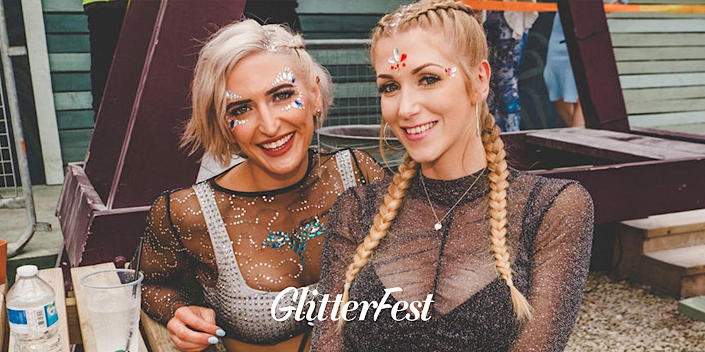 Glitterfest - Leeds