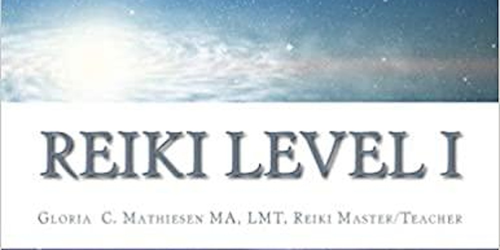 Reiki Level 1