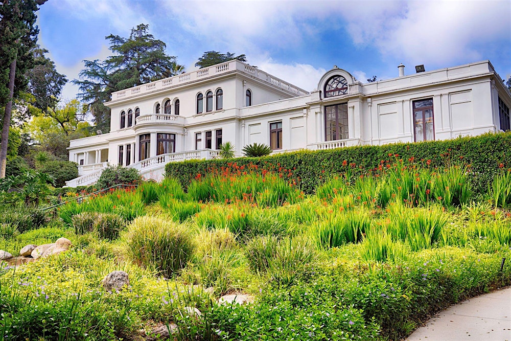 1906 Fényes Mansion Tour