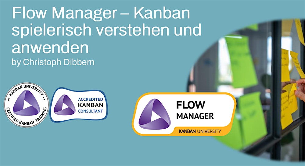 Flow Manager