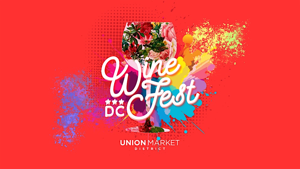 DC Wine Fest! Spring Edition