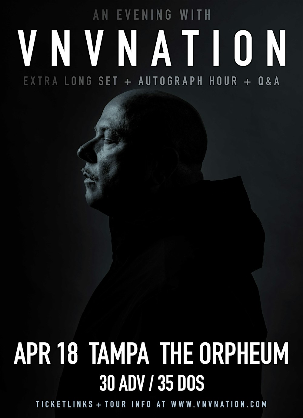 VNV Nation