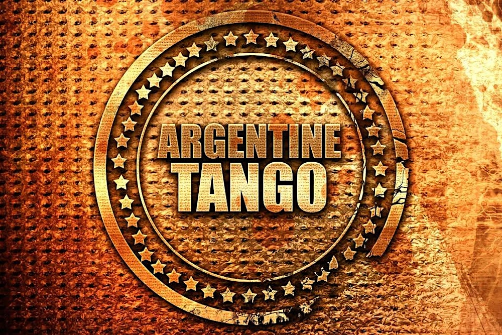 Advanced Tango: Beyond Steps, Into Flow